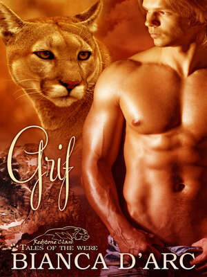 cover image of Grif
